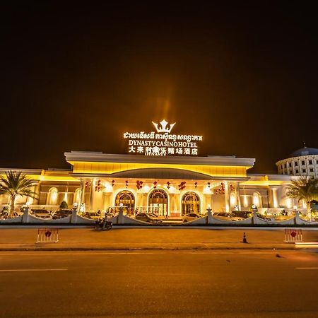 Dynasty Casino Hotel 바벳 외부 사진