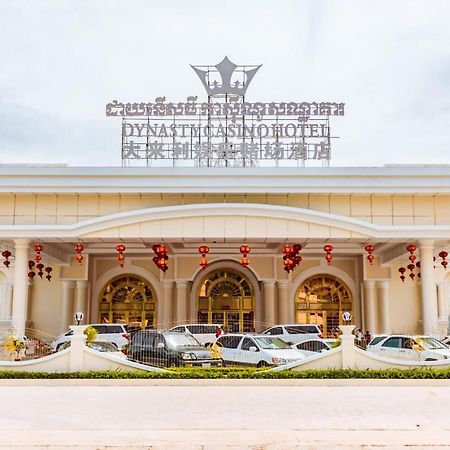 Dynasty Casino Hotel 바벳 외부 사진