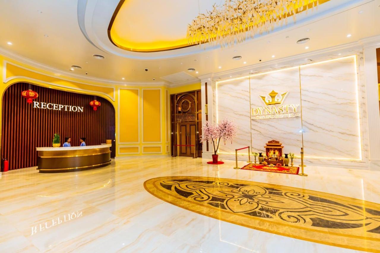 Dynasty Casino Hotel 바벳 외부 사진
