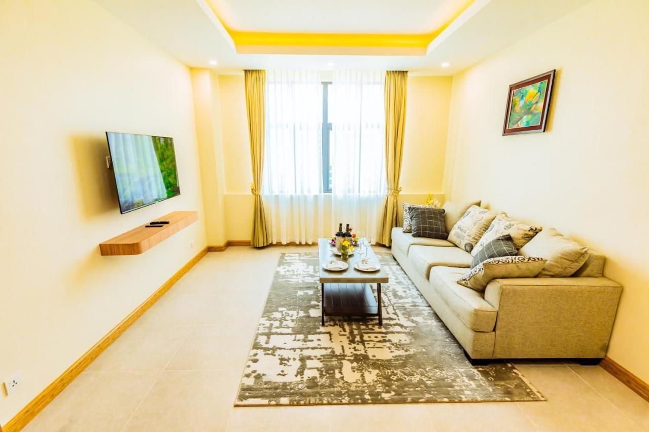 Dynasty Casino Hotel 바벳 외부 사진