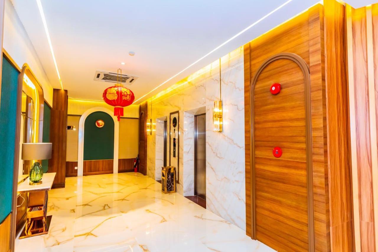Dynasty Casino Hotel 바벳 외부 사진