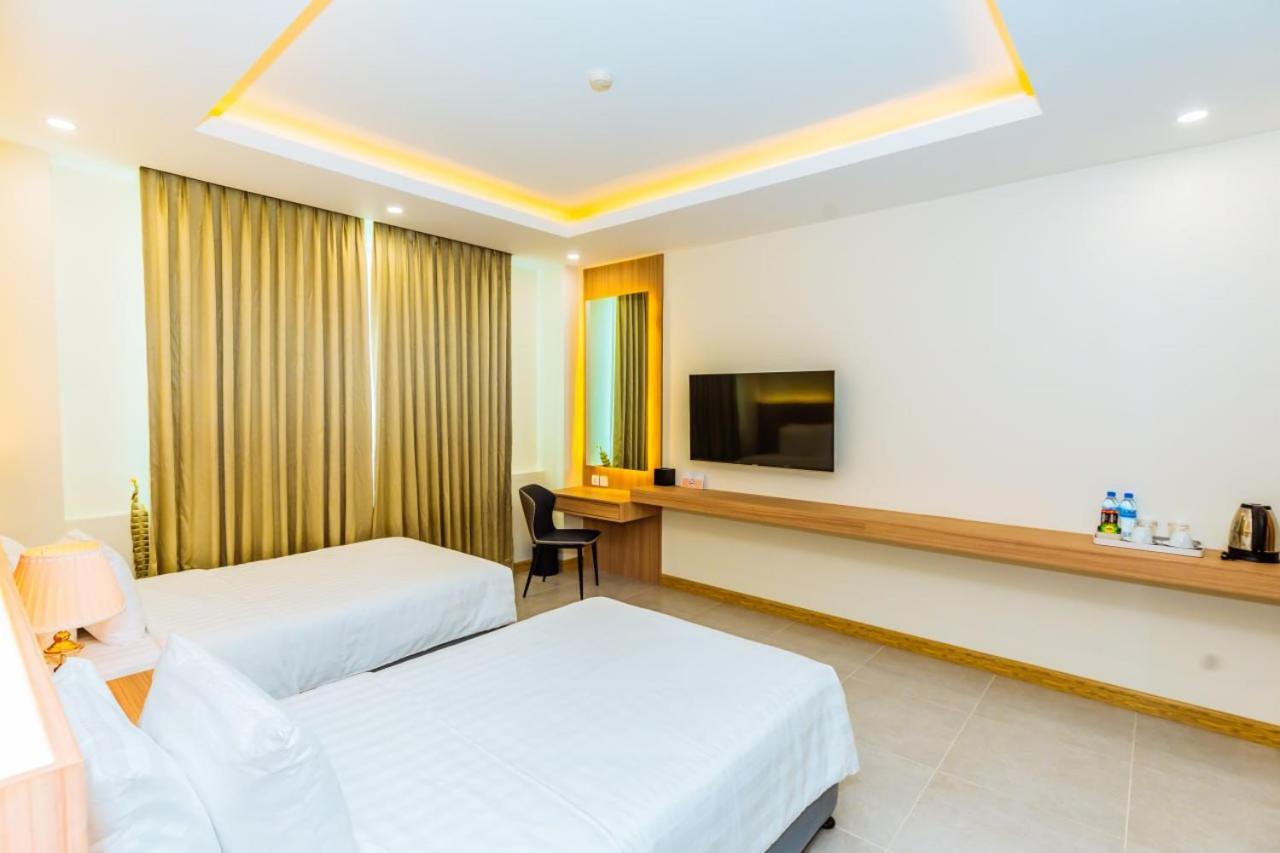 Dynasty Casino Hotel 바벳 외부 사진