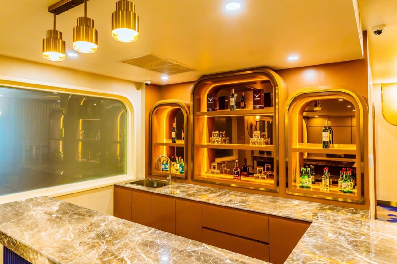 Dynasty Casino Hotel 바벳 외부 사진