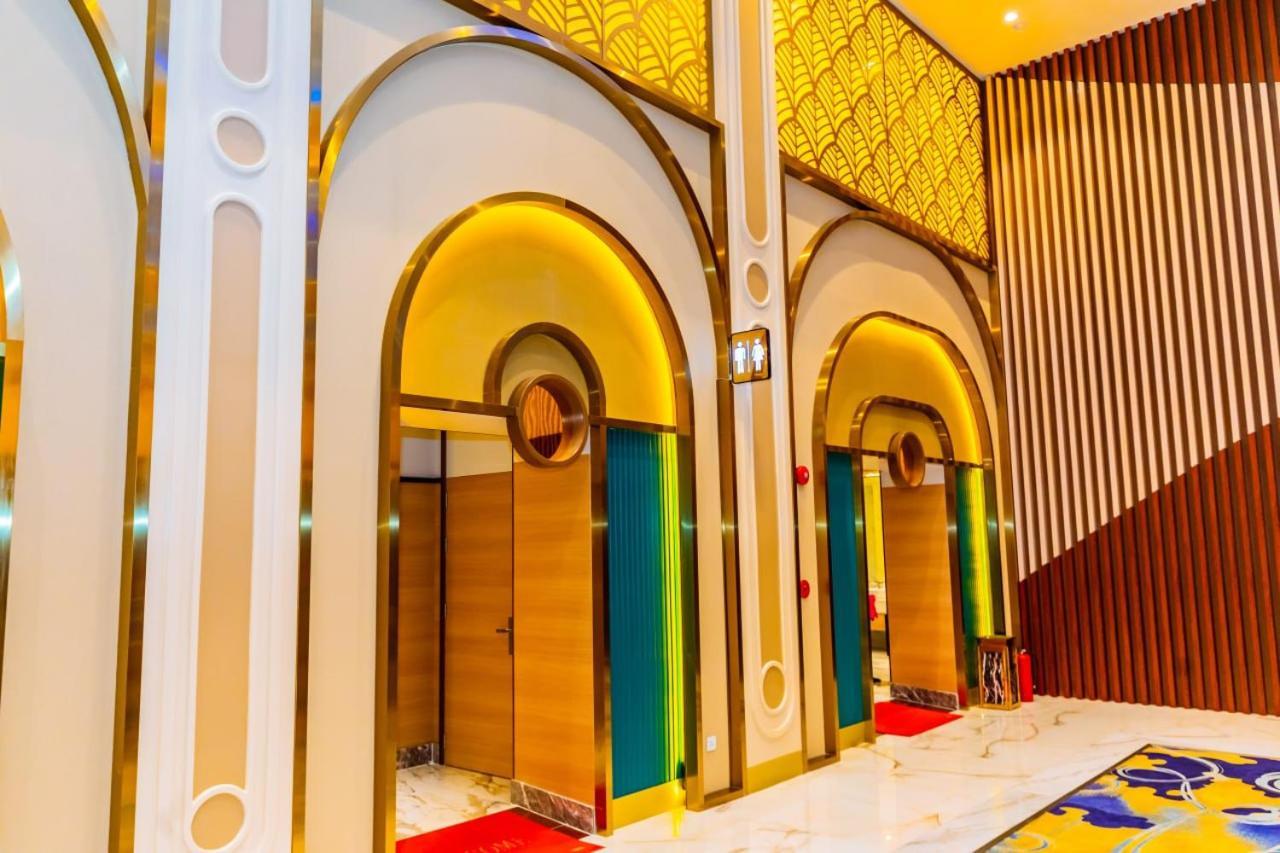 Dynasty Casino Hotel 바벳 외부 사진