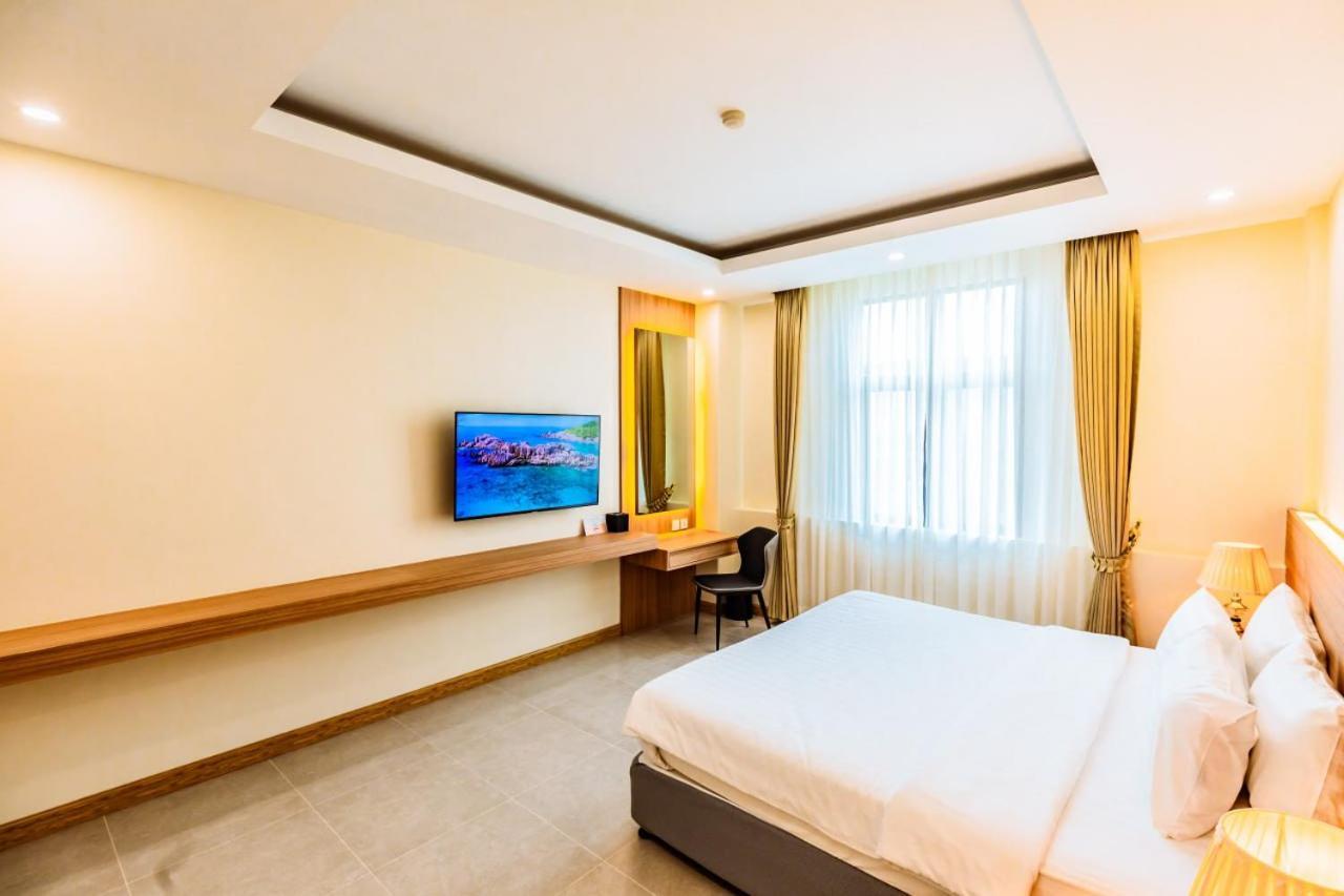 Dynasty Casino Hotel 바벳 외부 사진