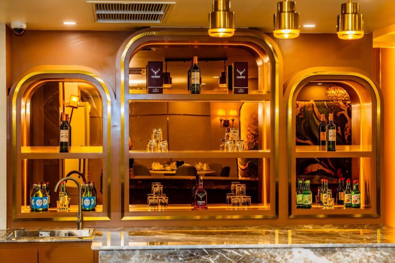 Dynasty Casino Hotel 바벳 외부 사진