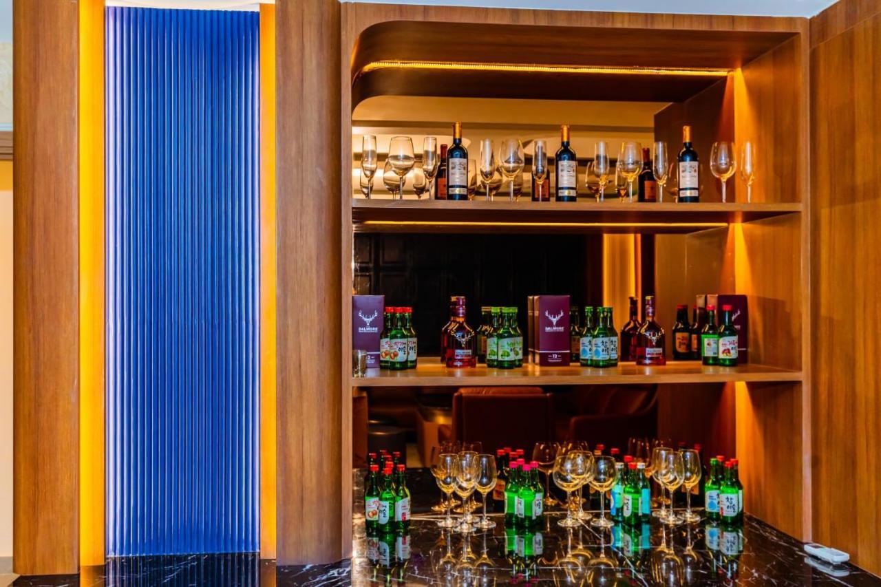 Dynasty Casino Hotel 바벳 외부 사진