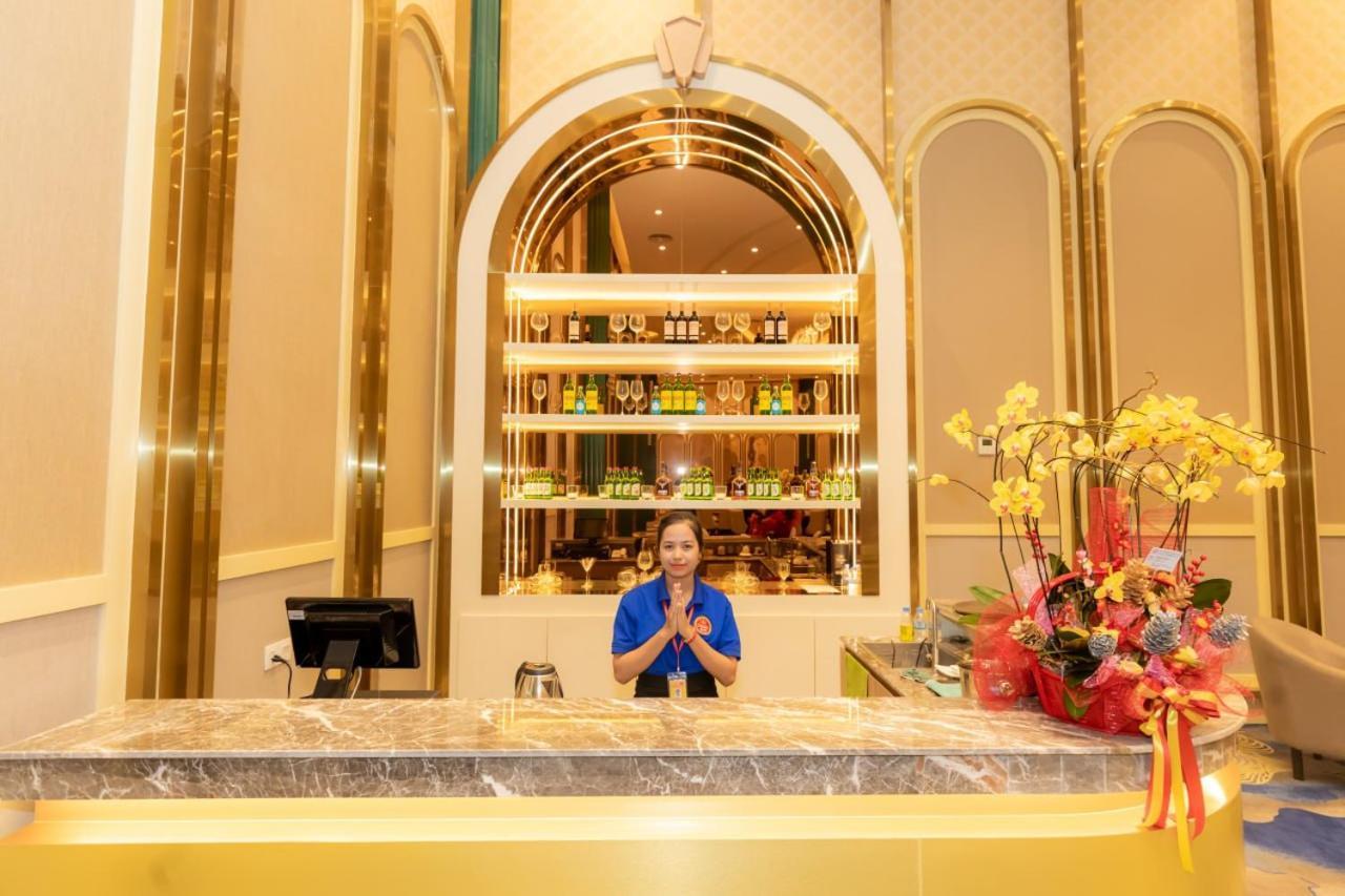 Dynasty Casino Hotel 바벳 외부 사진