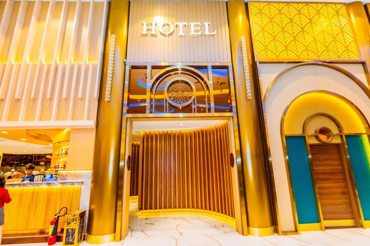 Dynasty Casino Hotel 바벳 외부 사진