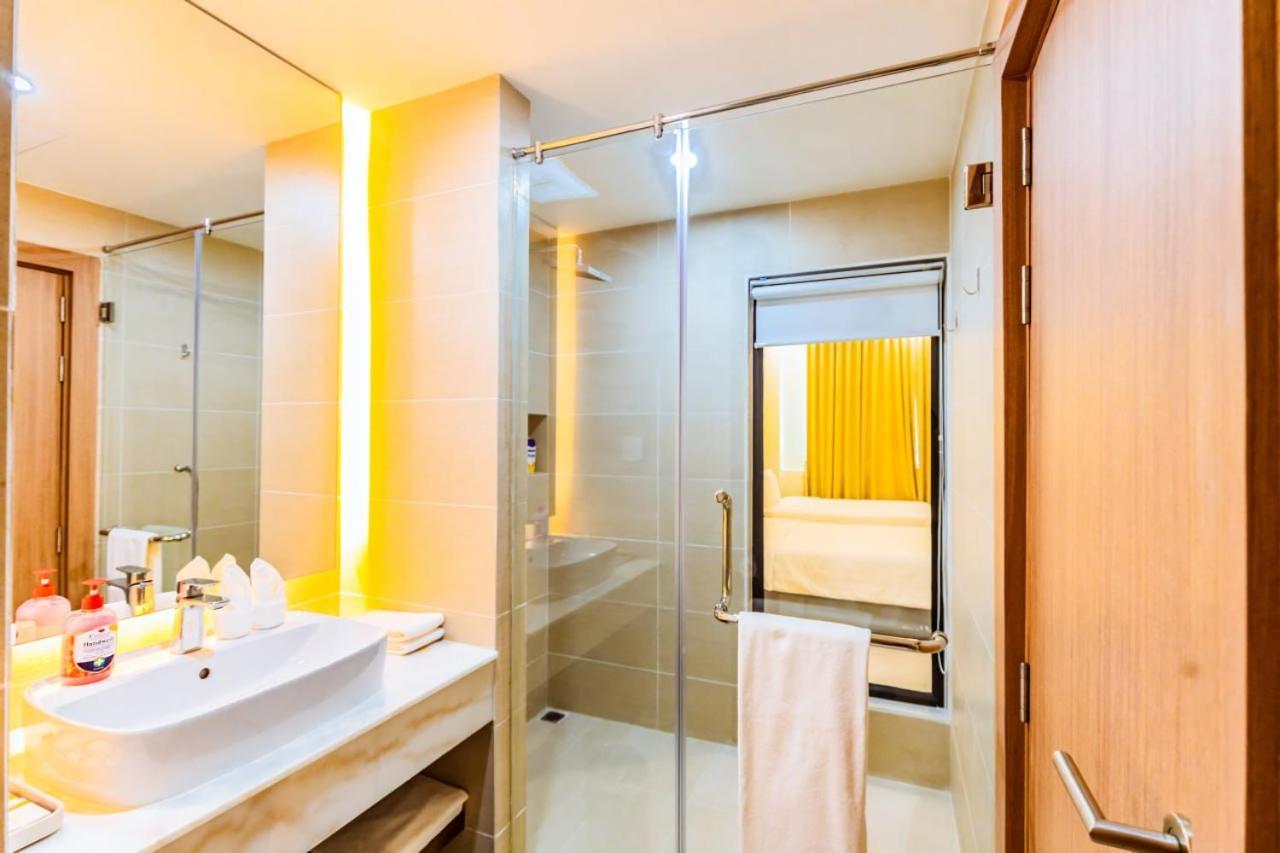 Dynasty Casino Hotel 바벳 외부 사진