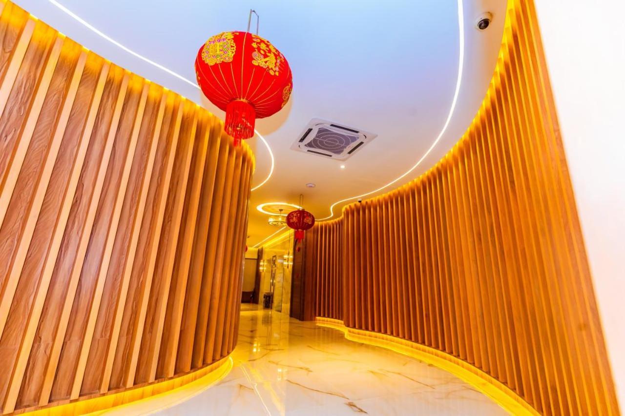 Dynasty Casino Hotel 바벳 외부 사진