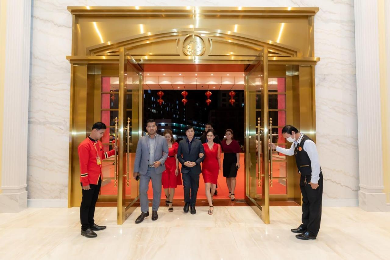 Dynasty Casino Hotel 바벳 외부 사진