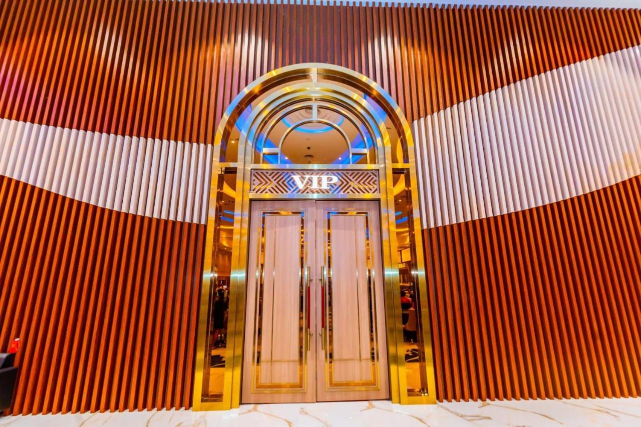 Dynasty Casino Hotel 바벳 외부 사진