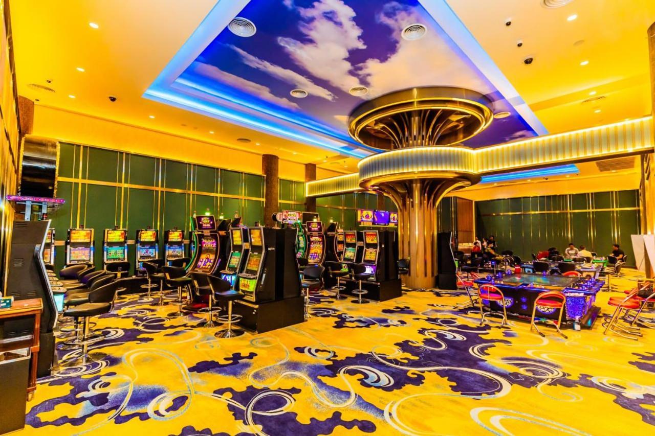 Dynasty Casino Hotel 바벳 외부 사진