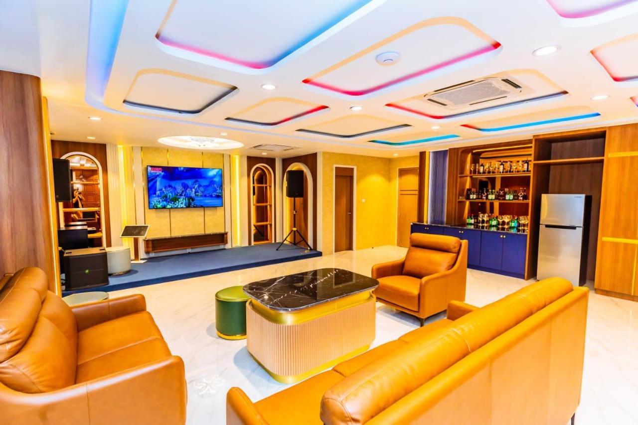 Dynasty Casino Hotel 바벳 외부 사진